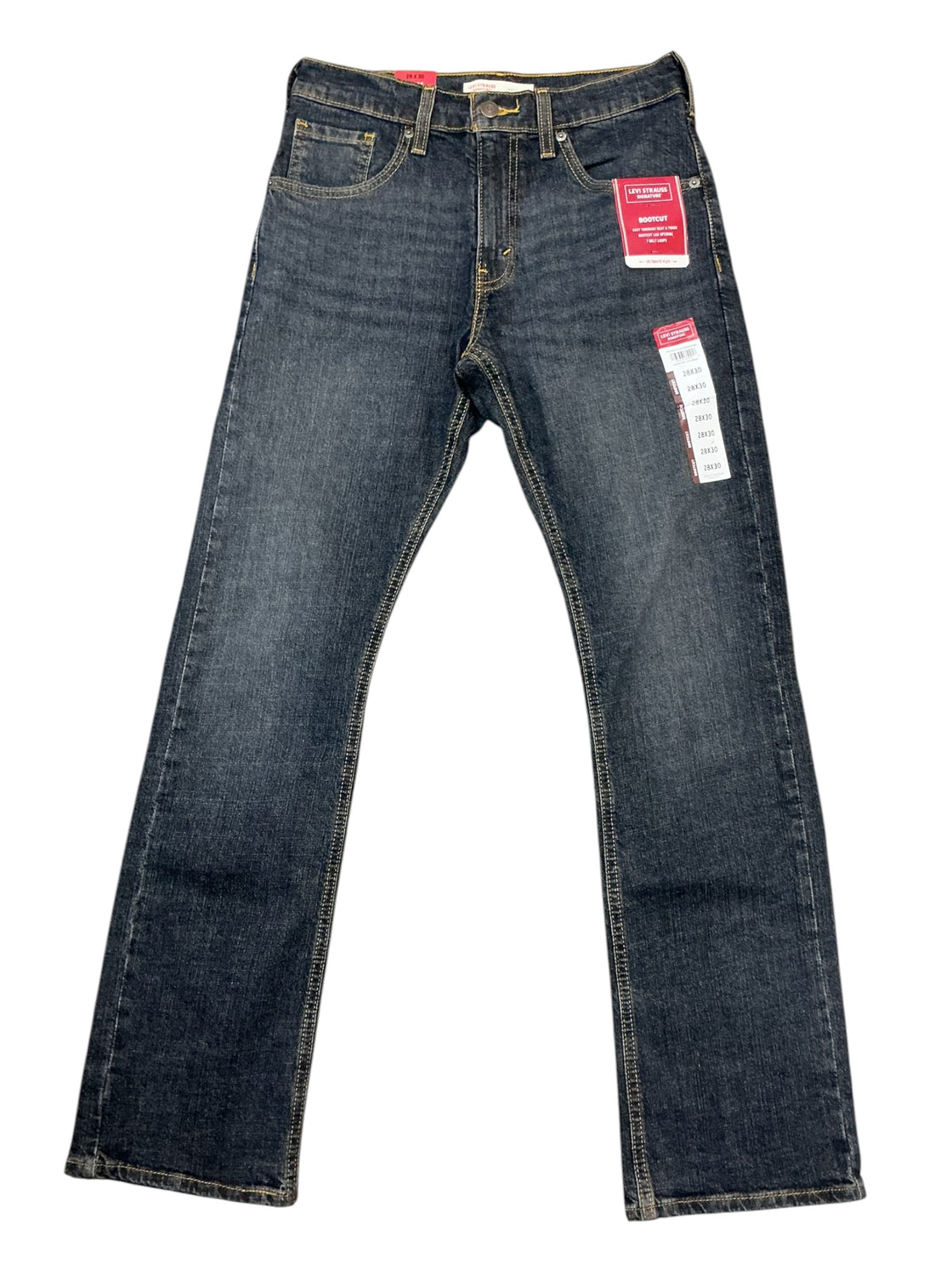 Pantalón 28X30 (SIGNATURE)