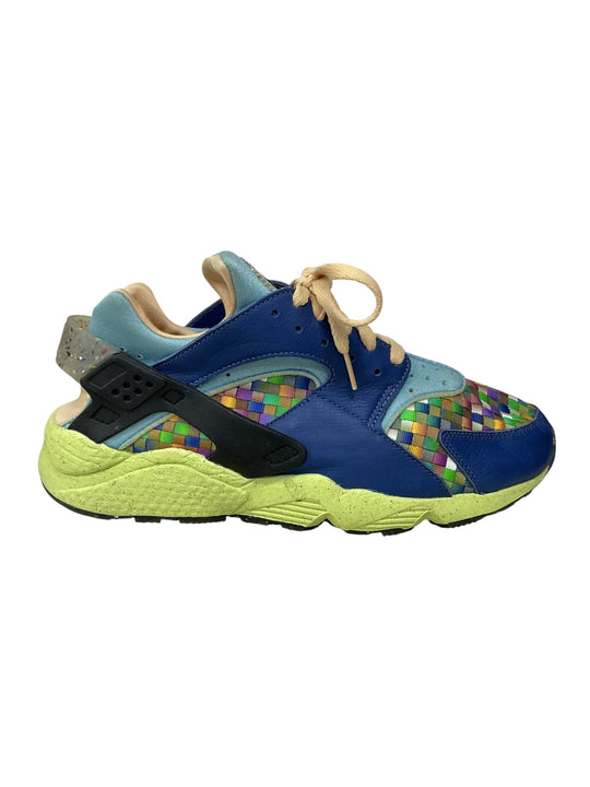 Tenis 10 (NIKE)