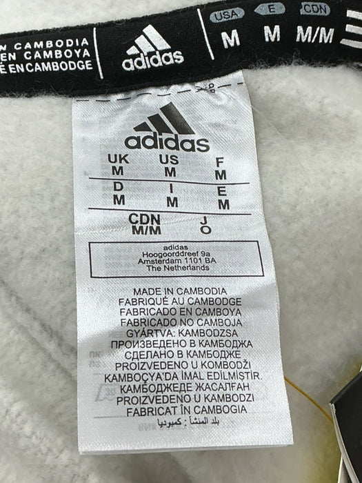 Sudadero M (ADIDAS)