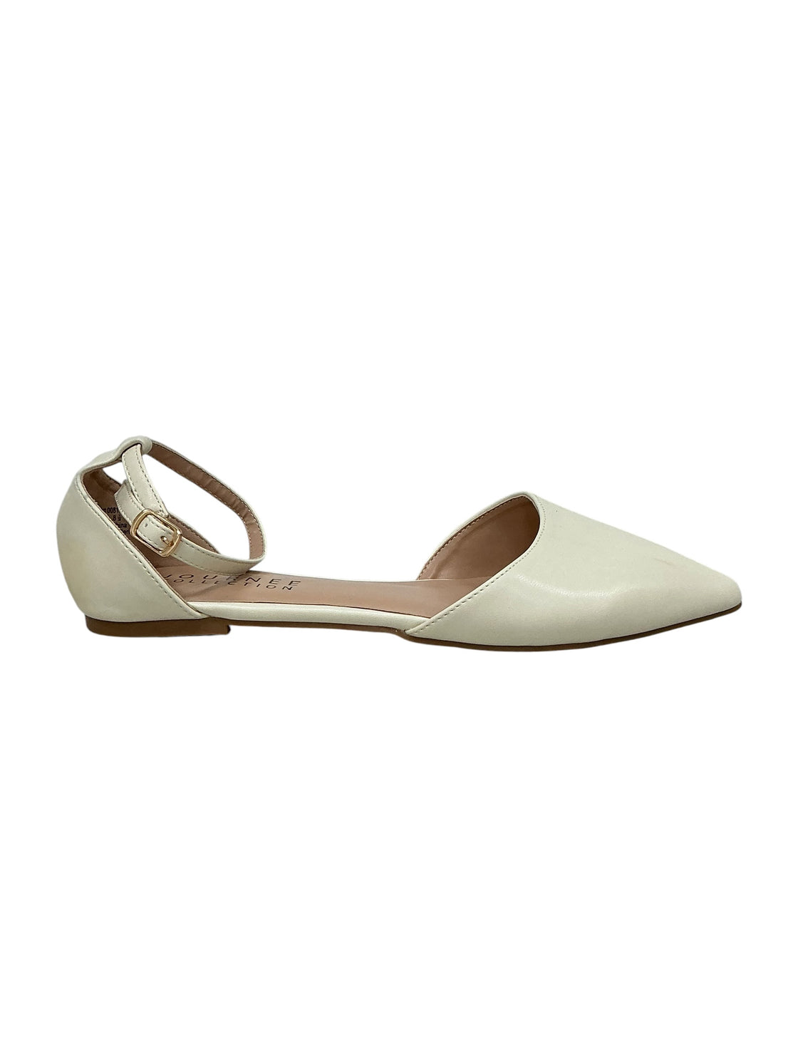 Zapatos 8.5