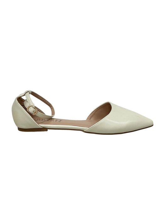 Zapatos 8.5