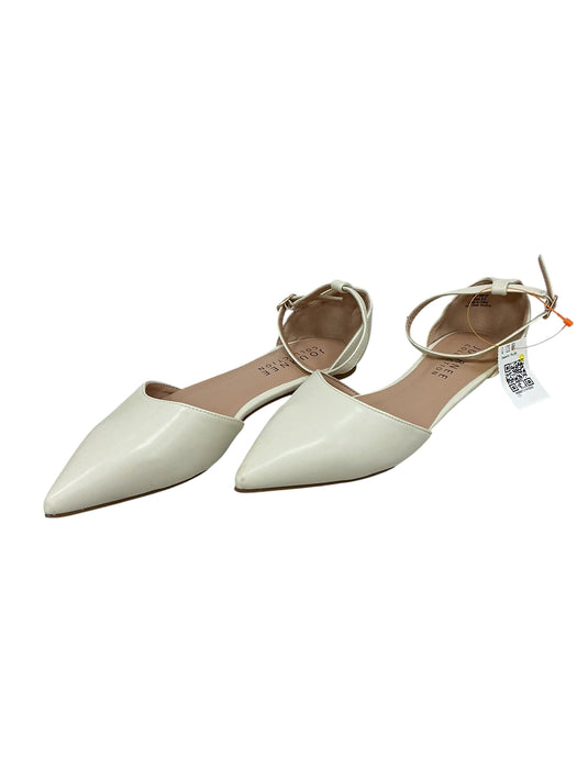 Zapatos 8.5