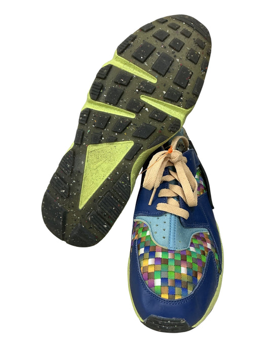 Tenis 10 (NIKE)