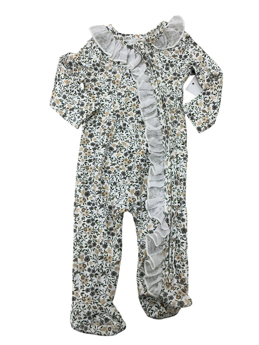 Enterizo para bebé 6M (BABY ESSENTIALS)