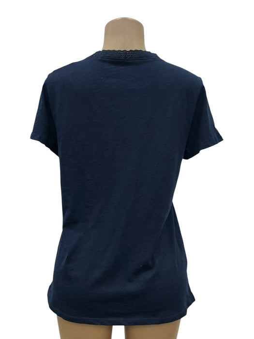 Blusa M (LOFT)