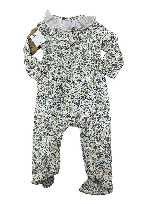 Enterizo para bebé 6M (BABY ESSENTIALS)