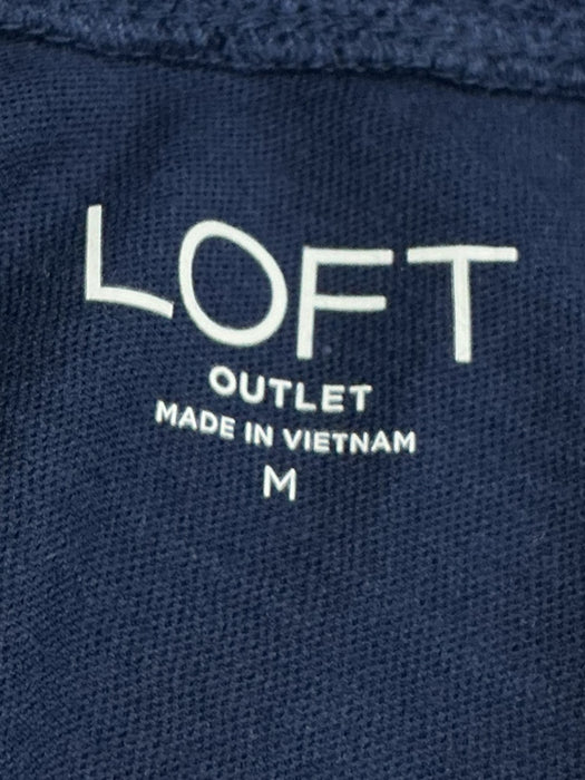 Blusa M (LOFT)