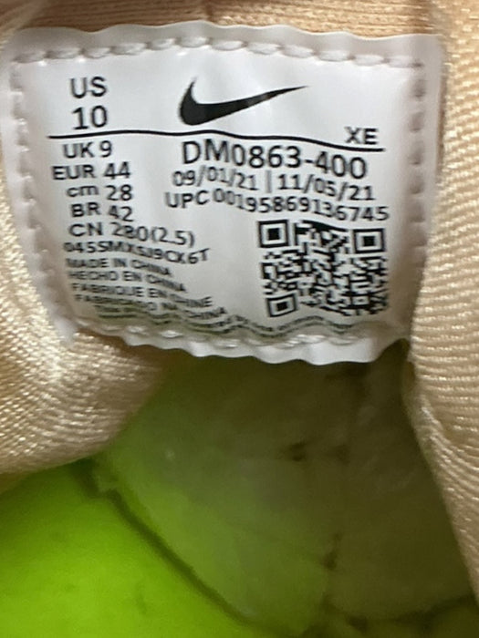 Tenis 10 (NIKE)
