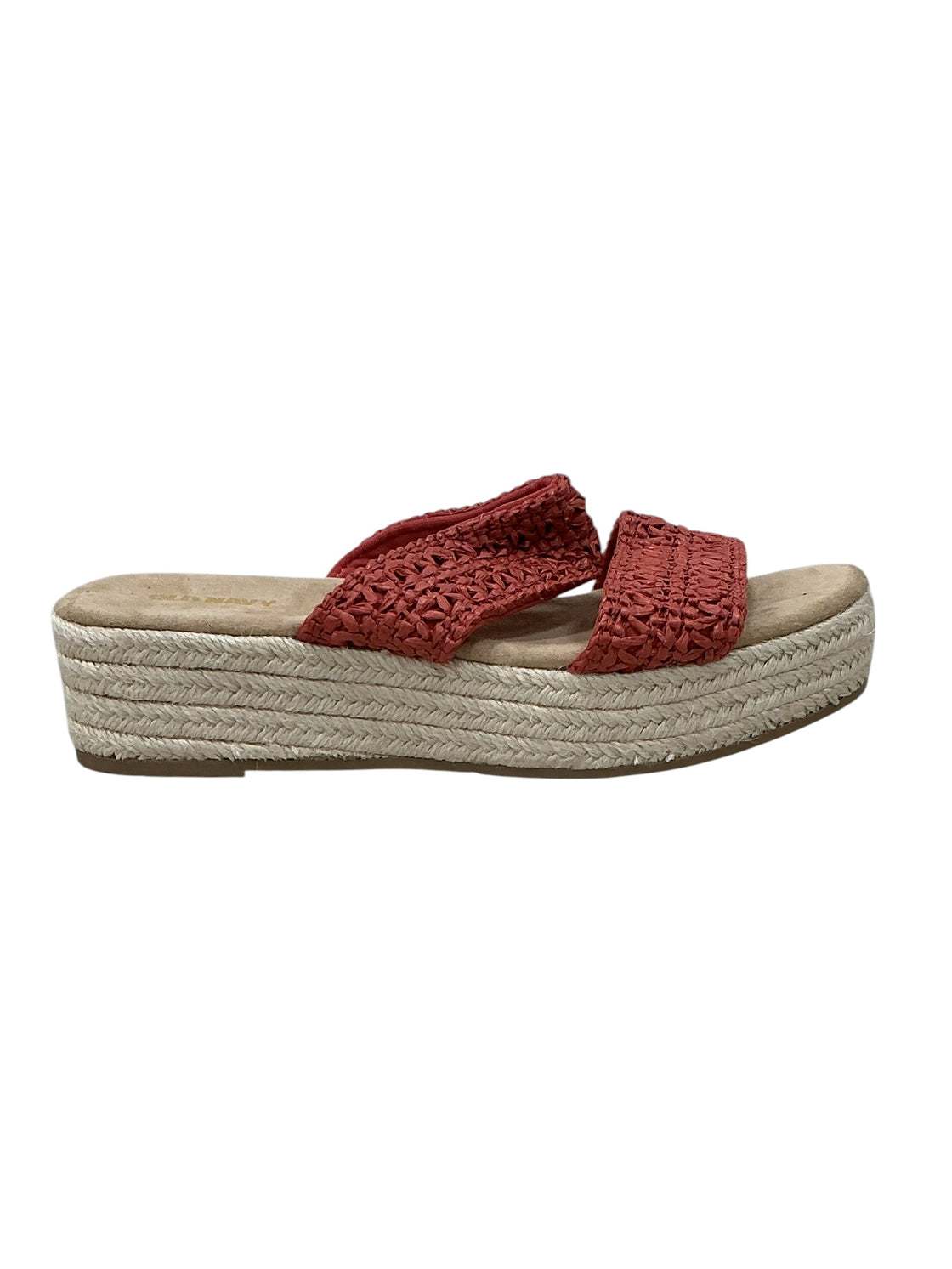 Zapato 6 1/2 (OLD NAVY)