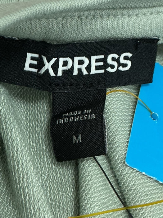 Vestido M (EXPRESS)