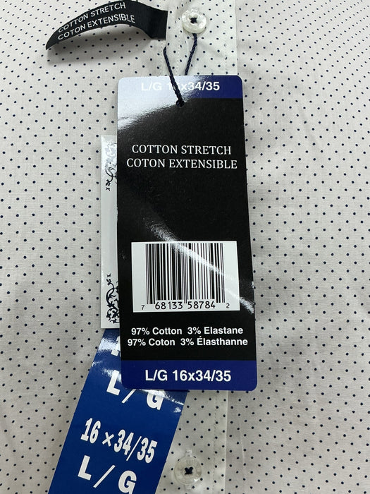 Camisa L (STAFFORD)