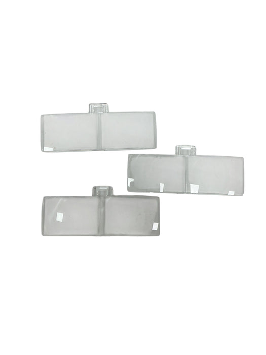 Lupa de cabeza LED