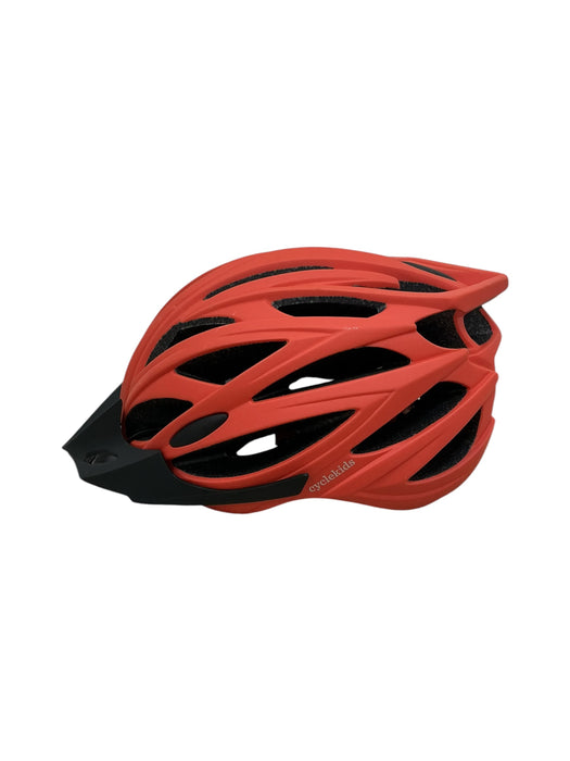 Casco de ciclismo (CYCLEKIDS)