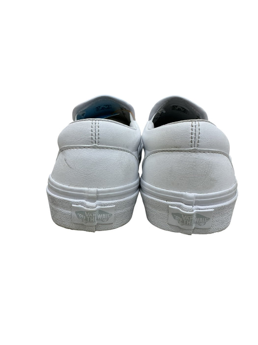 Zapato 6.5 (VANS)