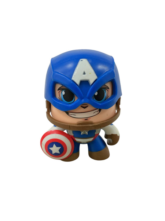 Capitan America (HASBRO)