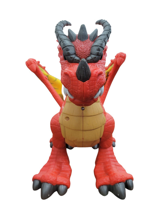 Dragón (FISHER-PRICE)