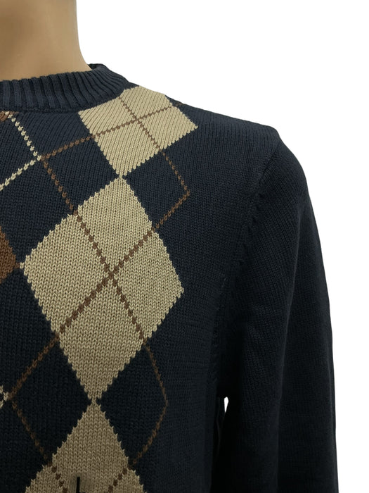 Suéter L (DOCKERS)