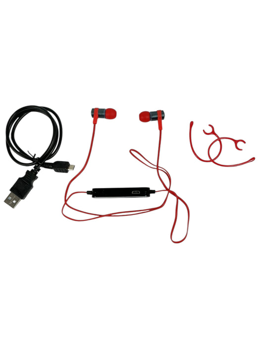 Audifonos bluetooth (CRAIG)