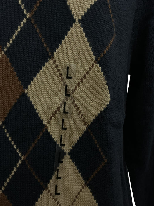 Suéter L (DOCKERS)