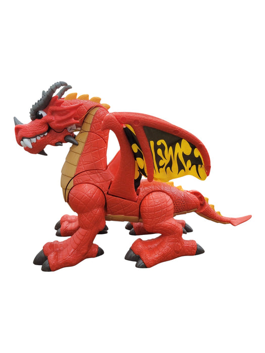 Dragón (FISHER-PRICE)