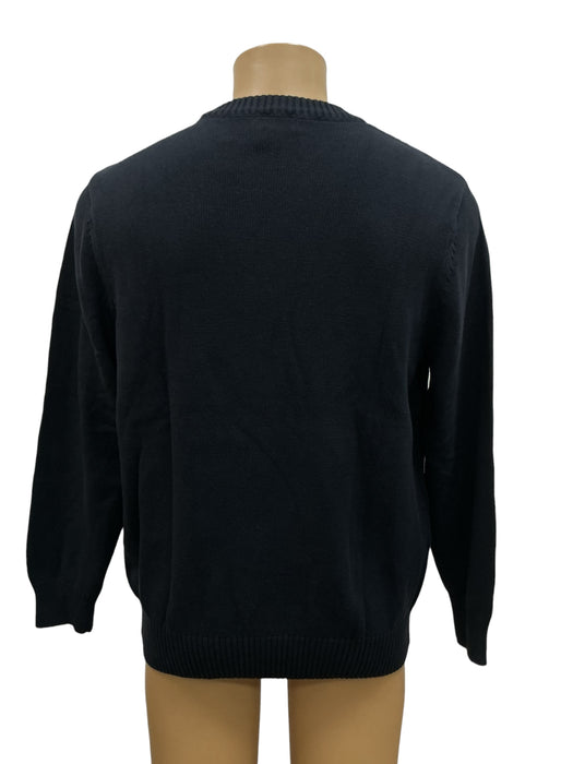 Suéter L (DOCKERS)
