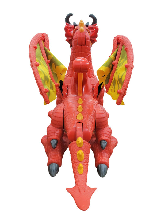 Dragón (FISHER-PRICE)