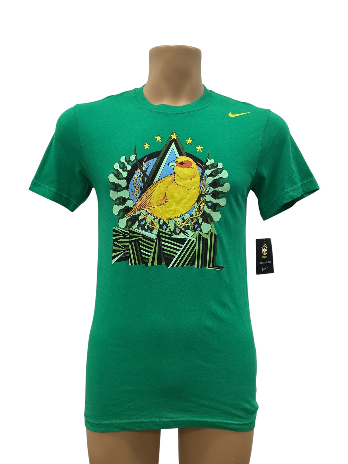 Playera M (NIKE)