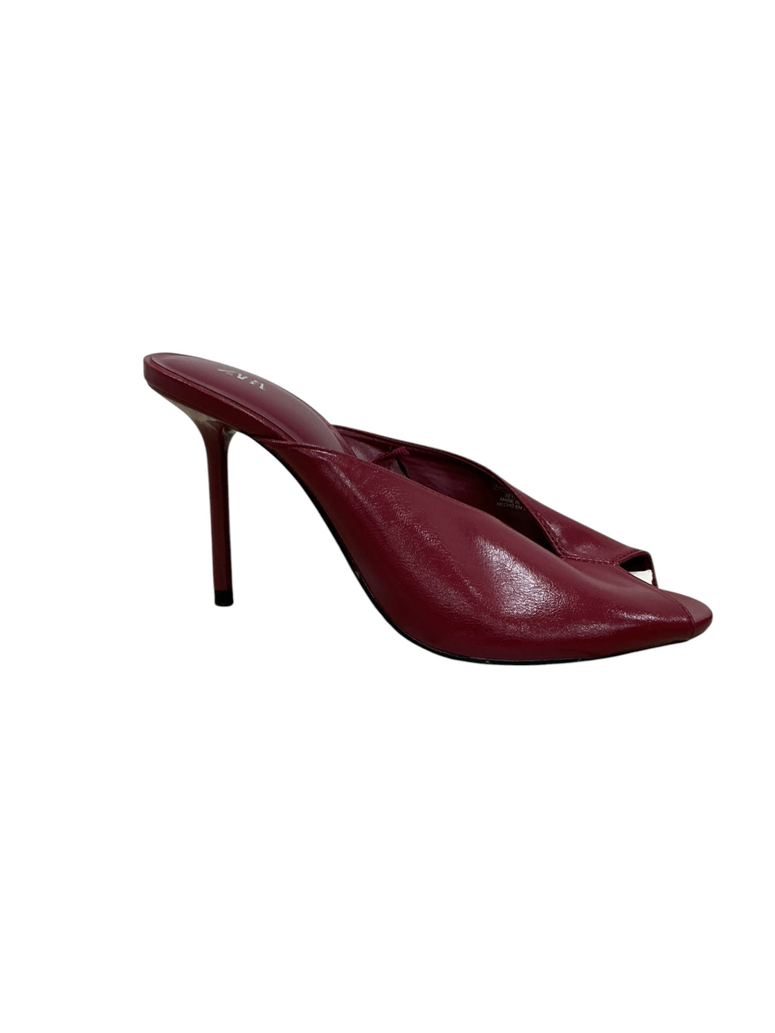 Tacón 7.5 (ZARA)