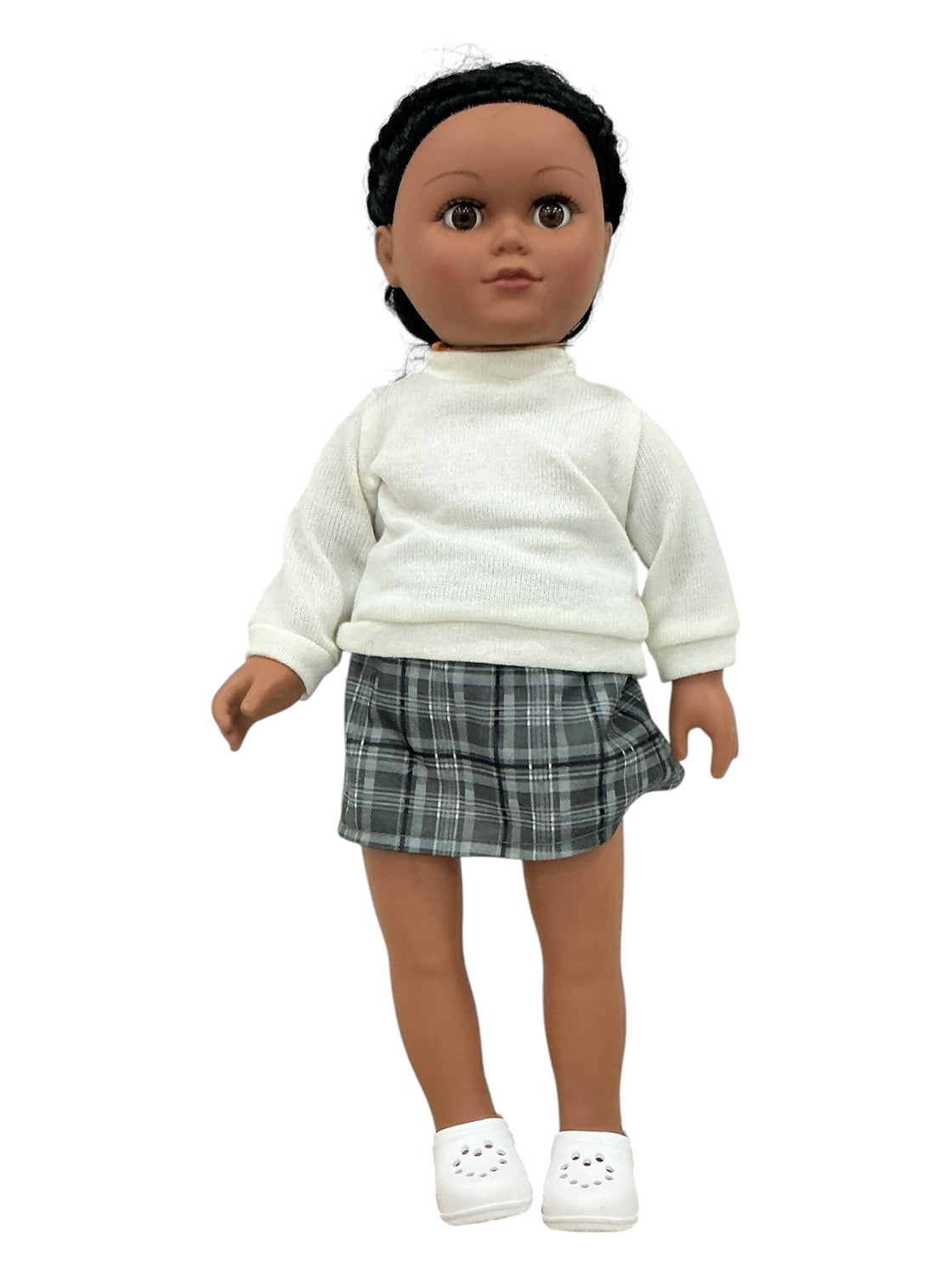 Chanda (CITITOY)