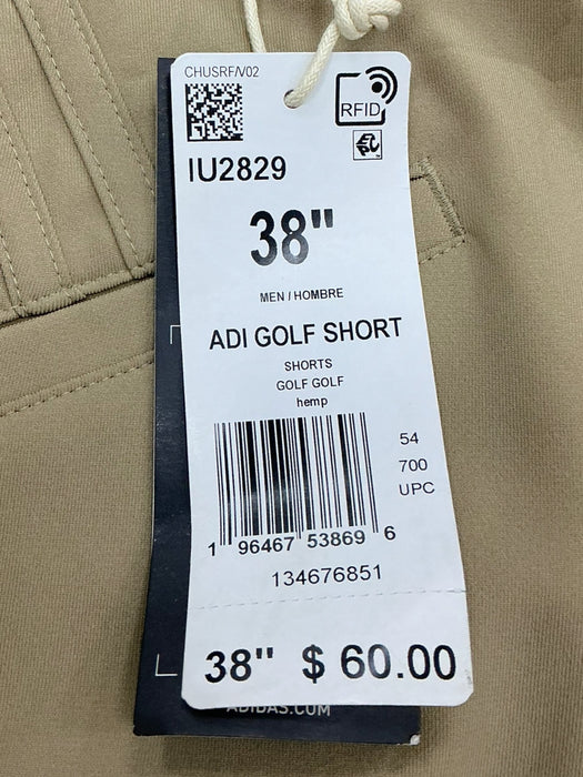 Pantaloneta 38 (ADIDAS)