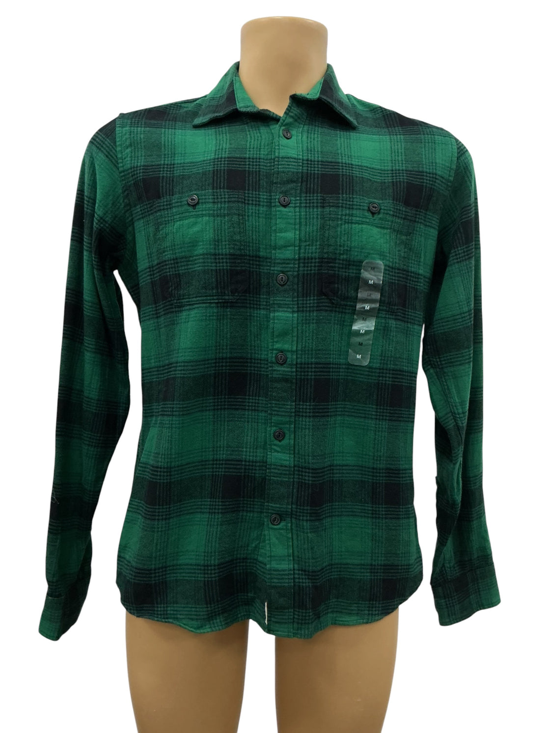 Camisa M (GAP)