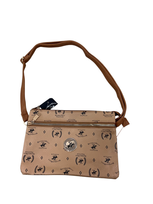 Bolso (BEVERLY HILLS POLO CLUB)