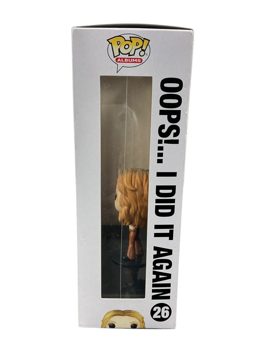 Britney Spears (FUNKO)