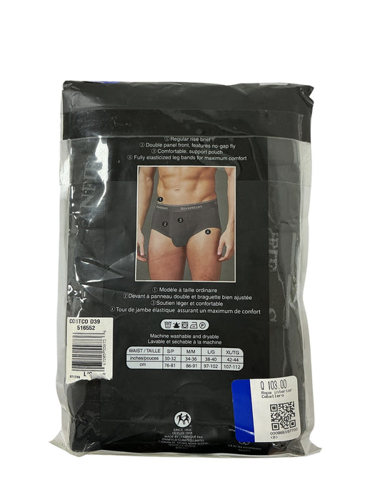 Set de ropa interior L (STANFIELD'S)