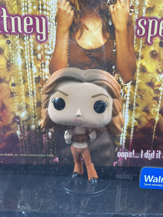 Britney Spears (FUNKO)