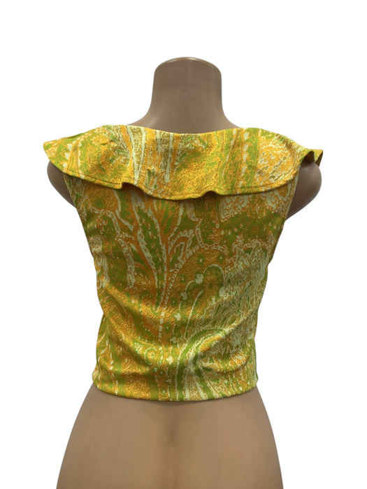 Blusa M (ZARA)