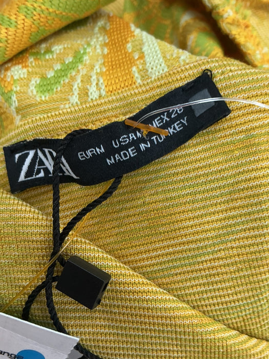 Blusa M (ZARA)