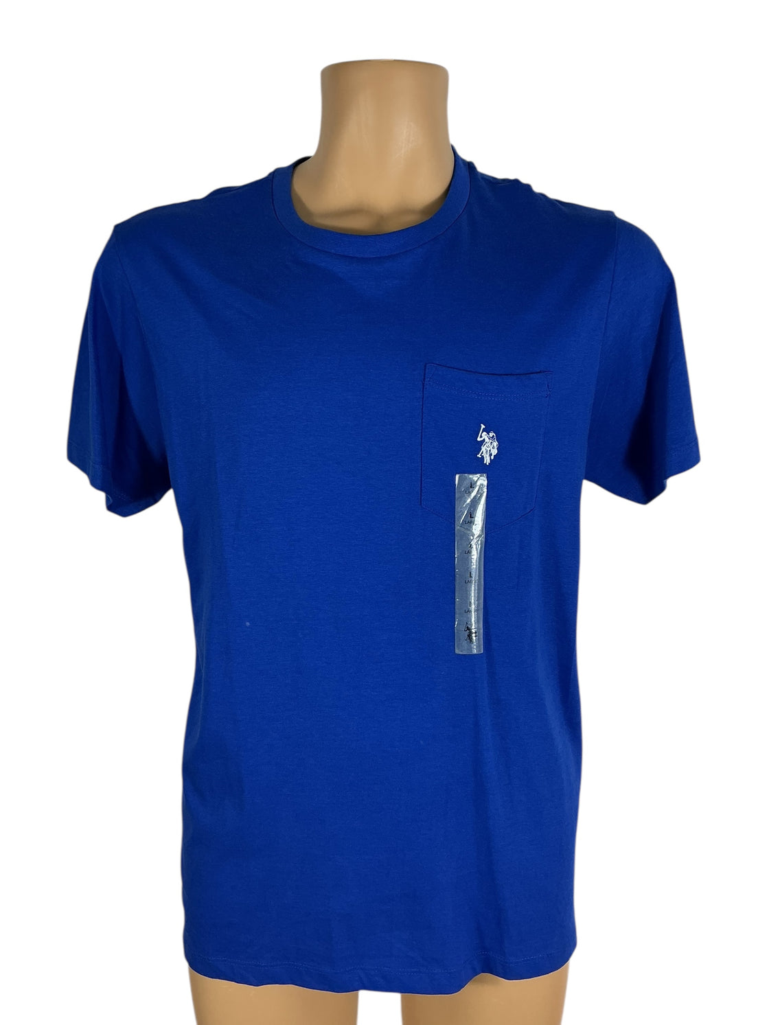 Playera L (U.S POLO ASSN)