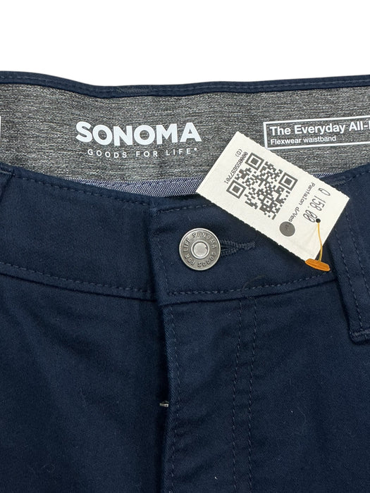 Pantalón 36/32 (SONOMA)
