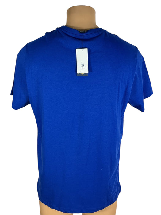 Playera L (U.S POLO ASSN)