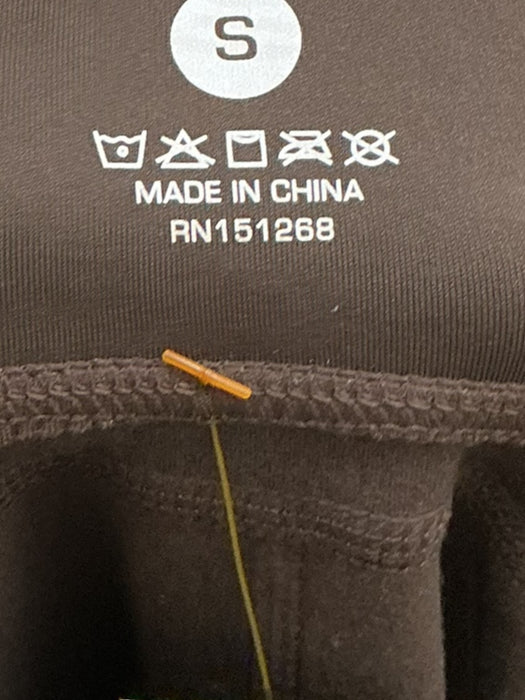 Leggins S (LAUNDRY)