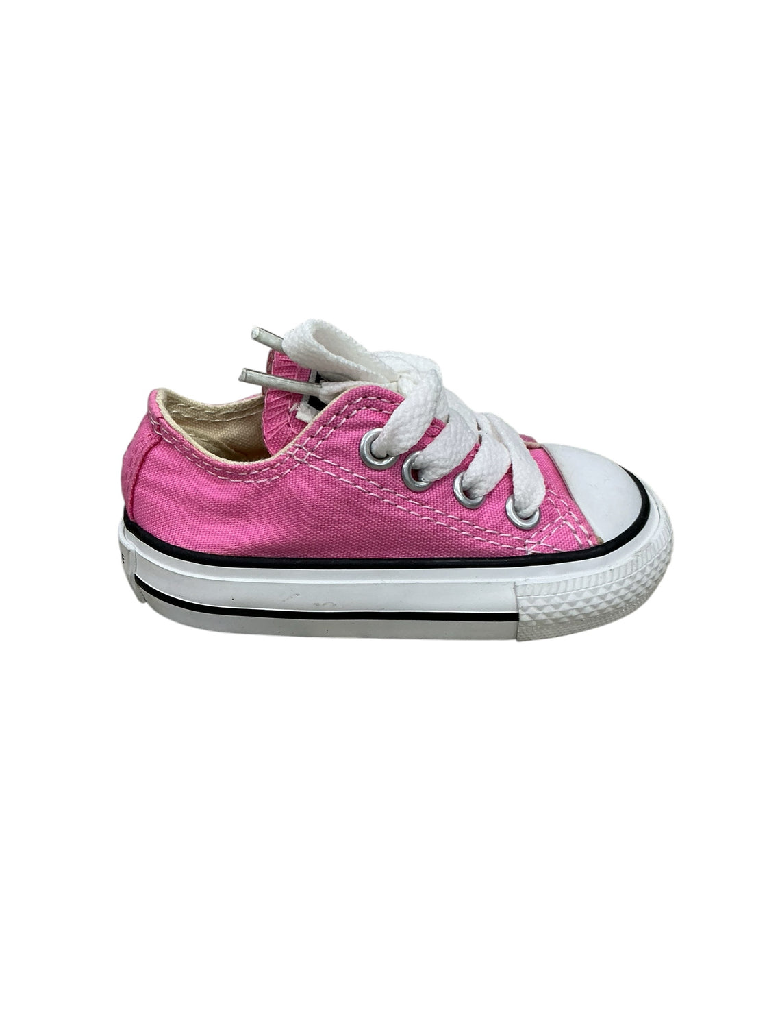 Tenis para niña 3 (CONVERSE)