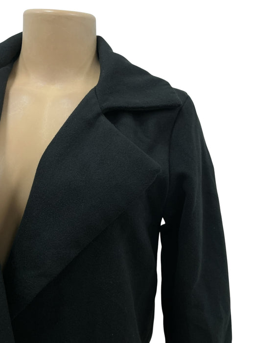 Abrigo XS (FASHION NOVA)
