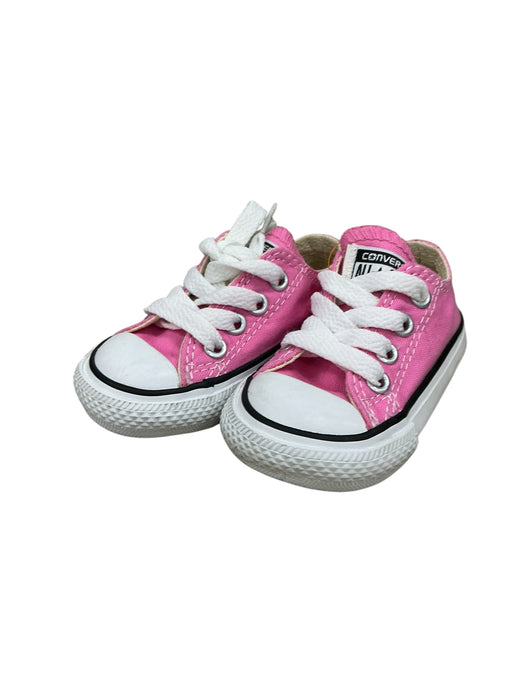 Tenis para niña 3 (CONVERSE)