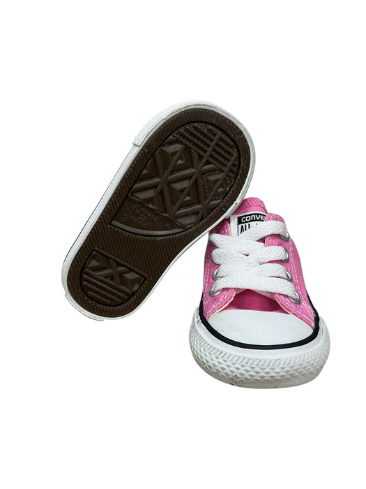 Tenis para niña 3 (CONVERSE)