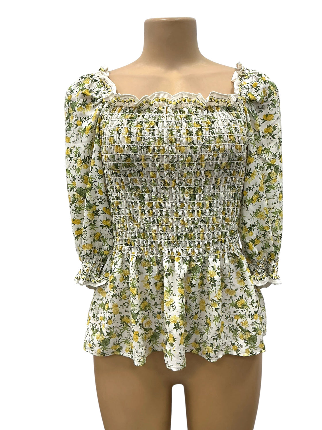 Blusa S (MAX STUDIO)