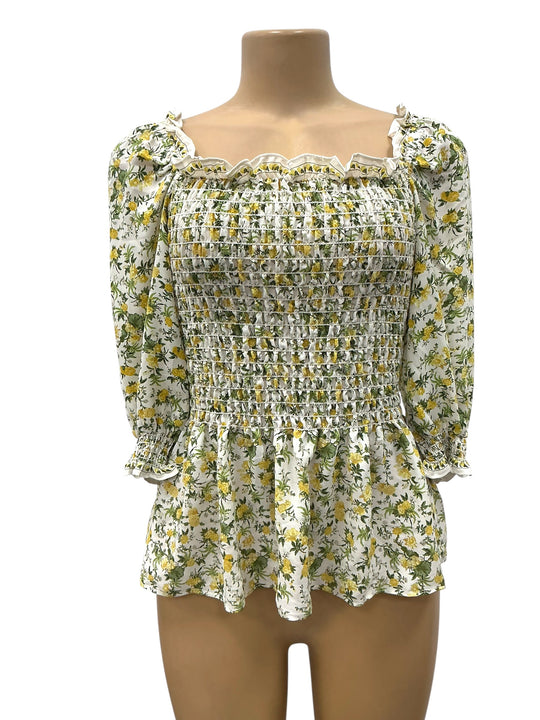 Blusa S (MAX STUDIO)