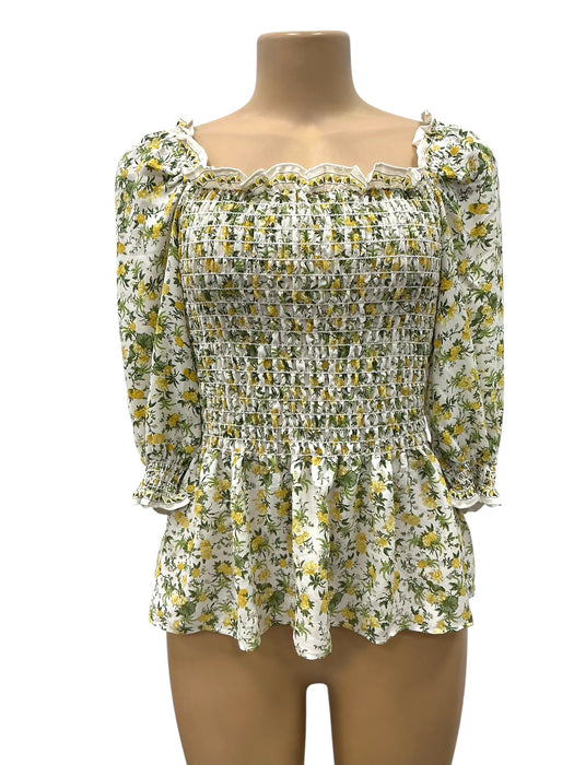 Blusa S (MAX STUDIO)