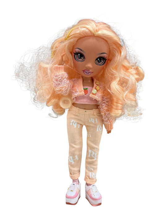 Georgia Bloom (RAINBOW HIGH)