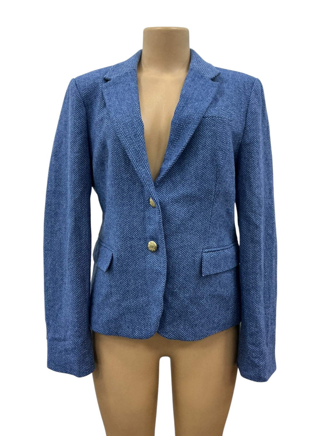 Blazer 14 (J.CREW)